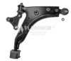 FLENNOR FL820-G Track Control Arm